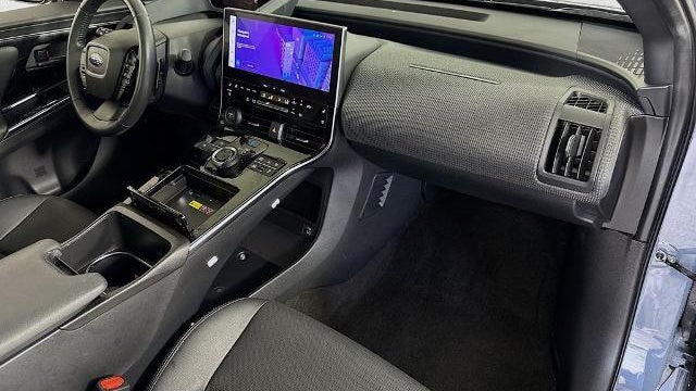 2023 Subaru Solterra Premium
