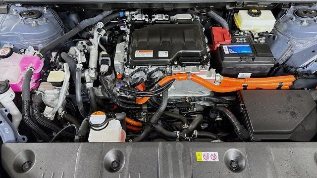 2023 Subaru Solterra Premium