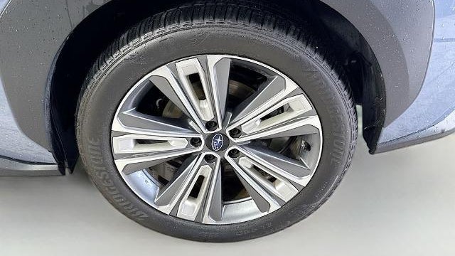 2023 Subaru Solterra Premium