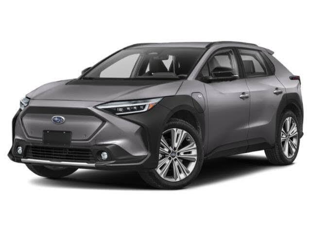 2023 Subaru Solterra - $26,995