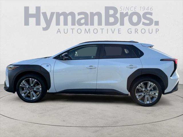 2023 Subaru Solterra - $26,995