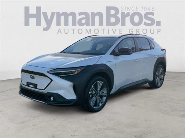 2023 Subaru Solterra - $26,995