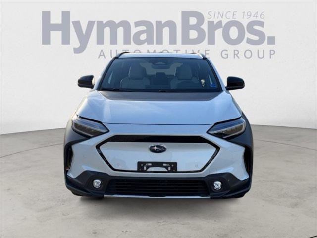 2023 Subaru Solterra - $26,995
