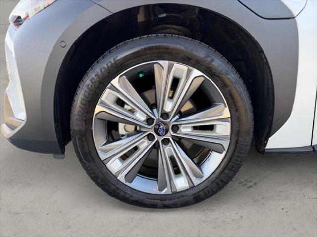 2023 Subaru Solterra - $26,995