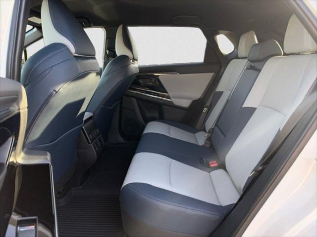 2023 Subaru Solterra - $26,995