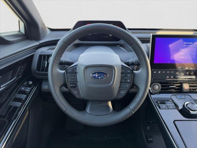 2023 Subaru Solterra - $26,995