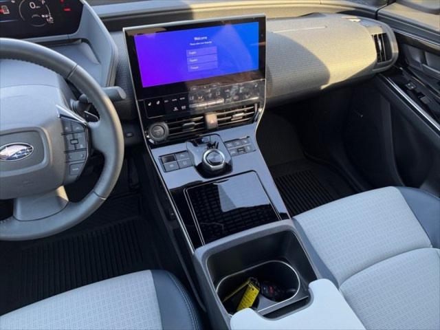 2023 Subaru Solterra - $26,995