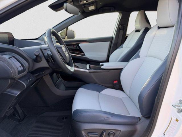 2023 Subaru Solterra - $26,995
