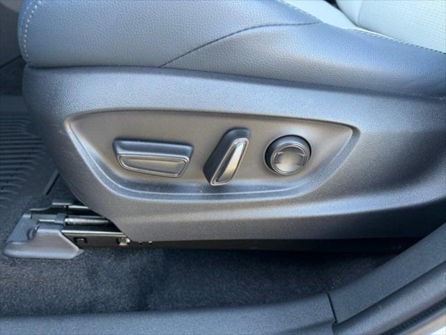 2023 Subaru Solterra - $26,995