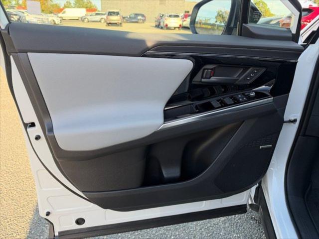 2023 Subaru Solterra - $26,995