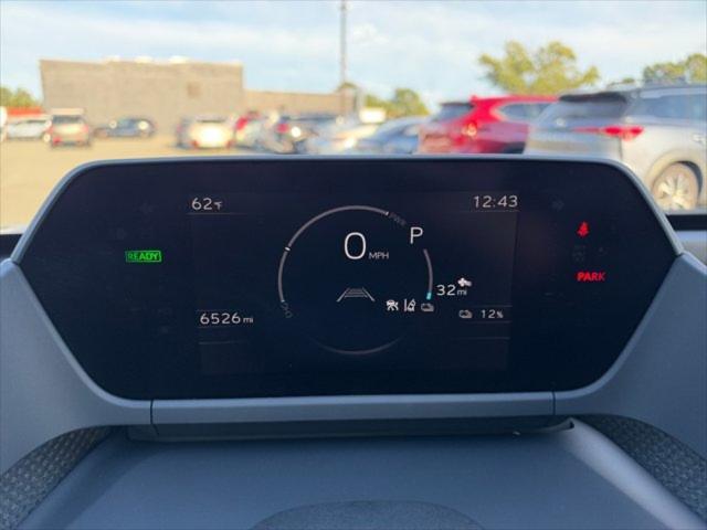 2023 Subaru Solterra - $26,995