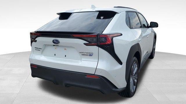 2023 Toyota bZ4X XLE