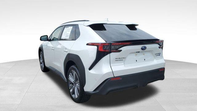 2023 Toyota bZ4X XLE