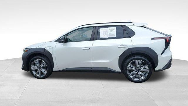 2023 Toyota bZ4X XLE