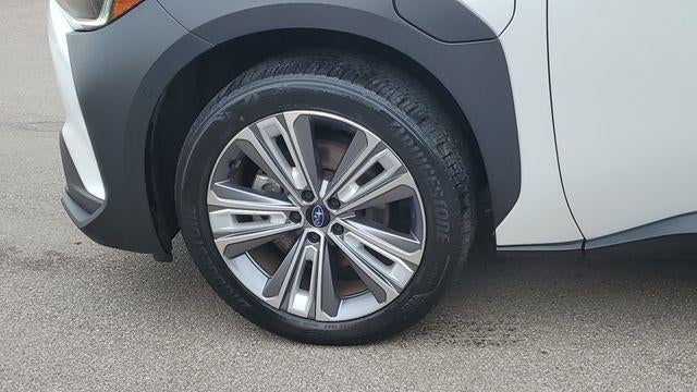 2023 Toyota bZ4X XLE