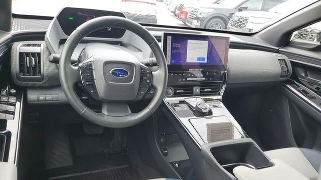 2023 Toyota bZ4X XLE