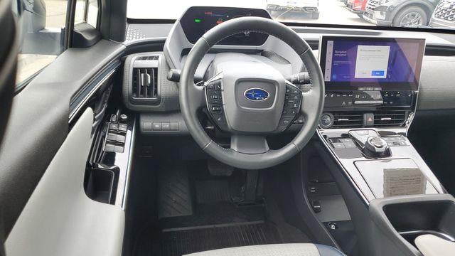 2023 Toyota bZ4X XLE