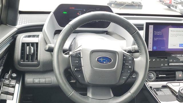 2023 Toyota bZ4X XLE