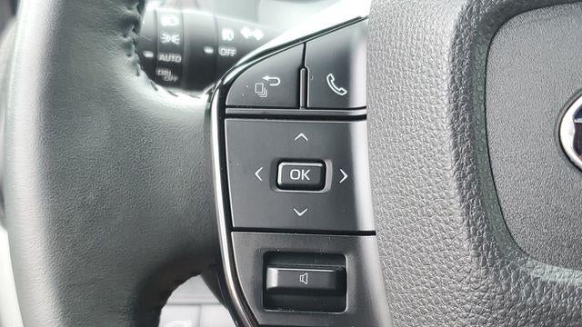 2023 Toyota bZ4X XLE