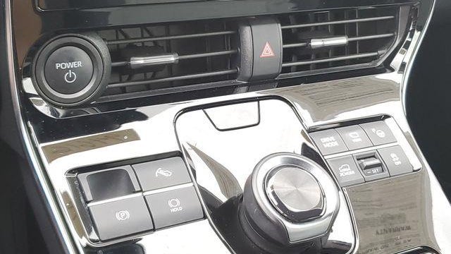 2023 Toyota bZ4X XLE