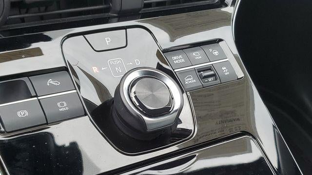 2023 Toyota bZ4X XLE
