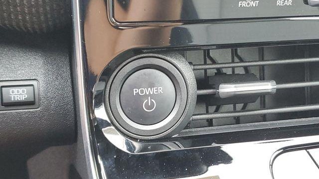 2023 Toyota bZ4X XLE