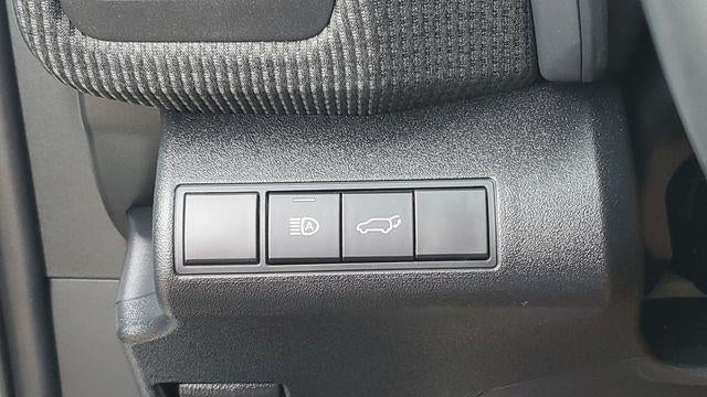2023 Toyota bZ4X XLE