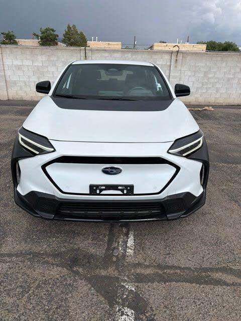 2023 Subaru Solterra - $23,999