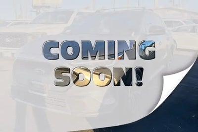 2024 Subaru Solterra AWD Premium 4DR Crossover