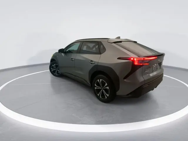 2025 Subaru Solterra - $23,393