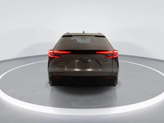 2025 Subaru Solterra - $23,393