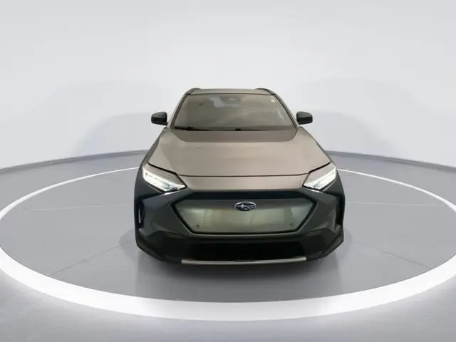 2025 Subaru Solterra - $23,393