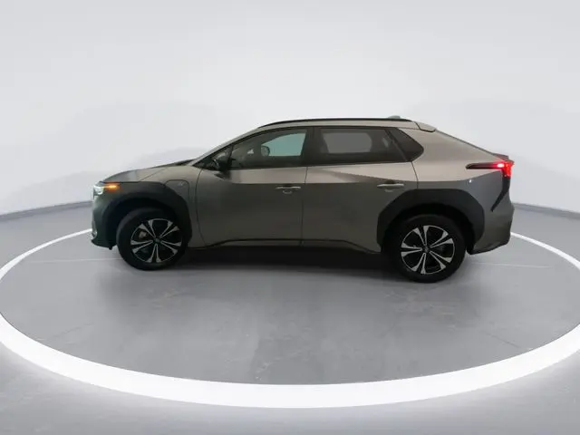 2025 Subaru Solterra - $23,393