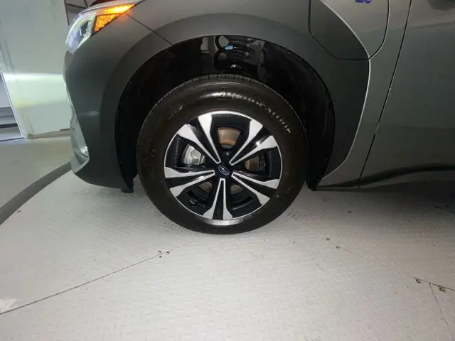 2025 Subaru Solterra - $23,393