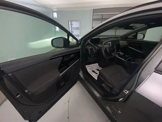 2025 Subaru Solterra - $23,393