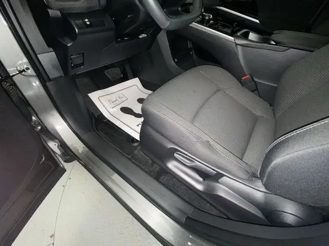 2025 Subaru Solterra - $23,393