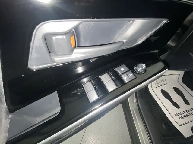 2025 Subaru Solterra - $23,393