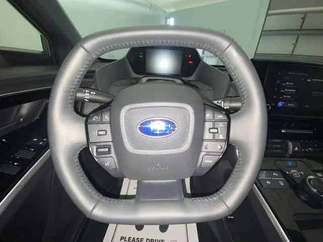 2025 Subaru Solterra - $23,393
