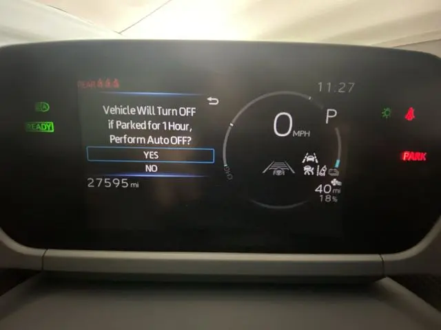 2025 Subaru Solterra - $23,393