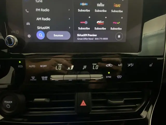 2025 Subaru Solterra - $23,393