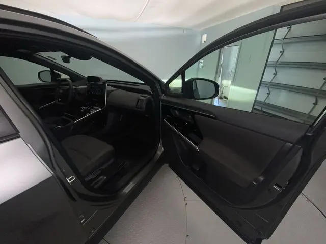 2025 Subaru Solterra - $23,393