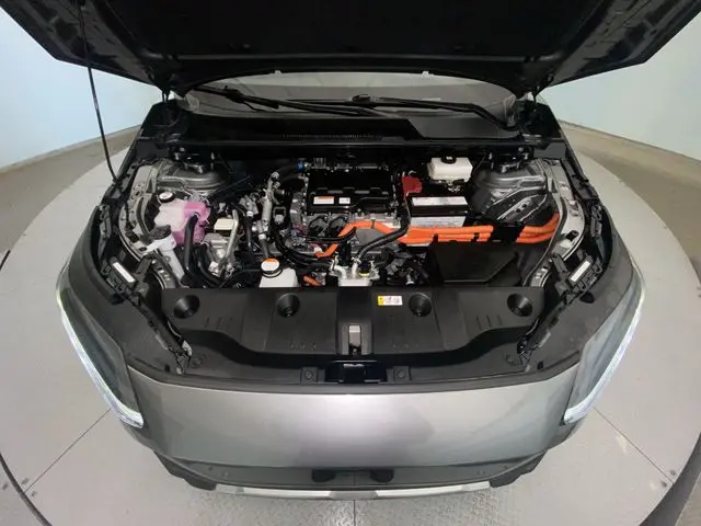 2025 Subaru Solterra - $23,393