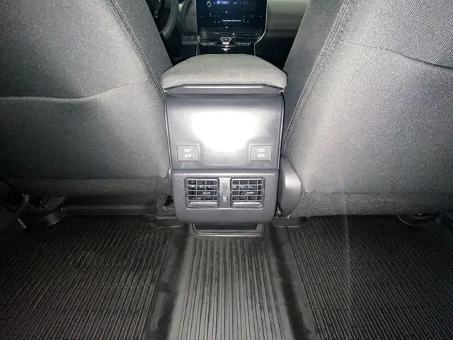 2025 Subaru Solterra - $23,393