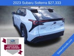 2023 Solterra Thumbnail 6