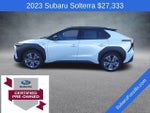 2023 Solterra Thumbnail 7