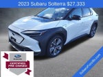2023 Solterra Thumbnail 8