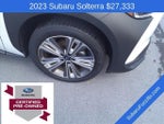 2023 Solterra Thumbnail 10