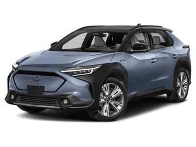 Photo of a 2023 Toyota BZ4X AWD Touring 4DR Crossover for sale