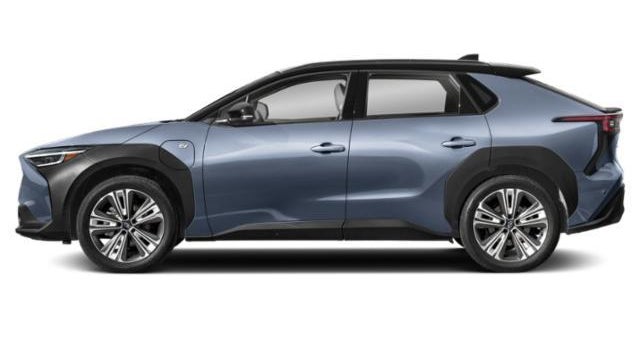 2023 Subaru Solterra Touring