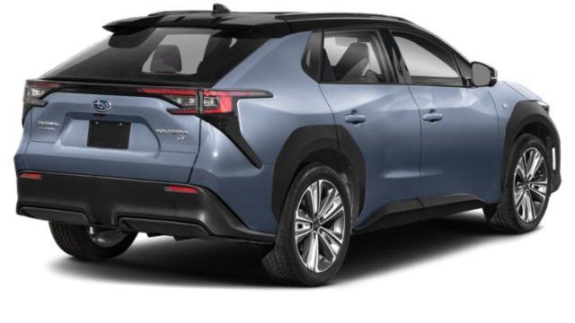 2023 Subaru Solterra Touring